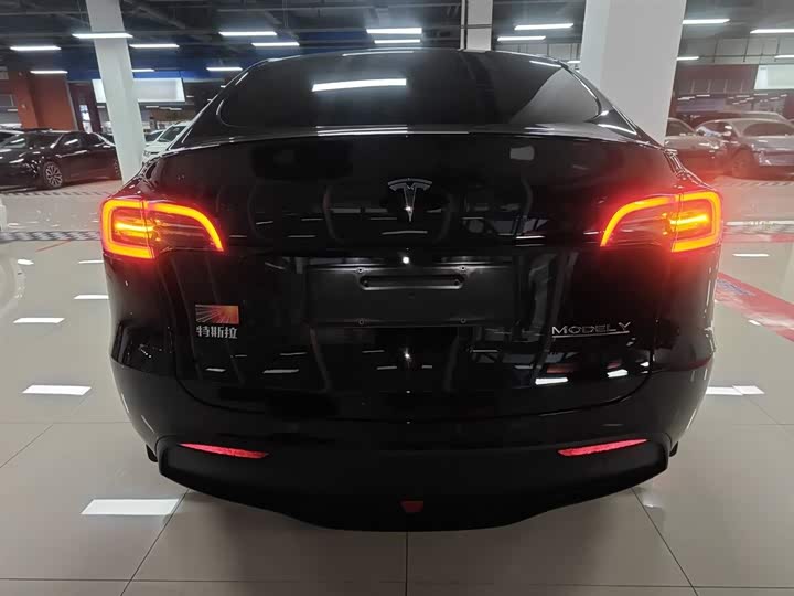 Фото 6 - Tesla Model Y