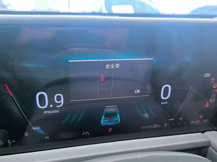 Фото 5 - Ford Edge