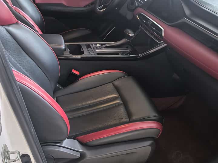 Фото 3 - GAC Trumpchi GS4