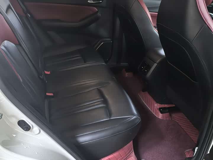 Фото 4 - GAC Trumpchi GS4