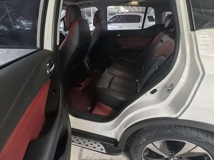 Фото 7 - GAC Trumpchi GS4