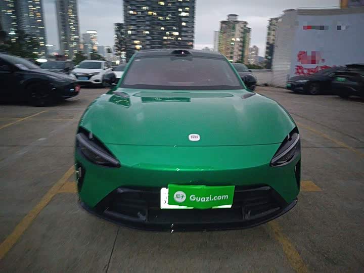 Фото 3 - Xiaomi YU7