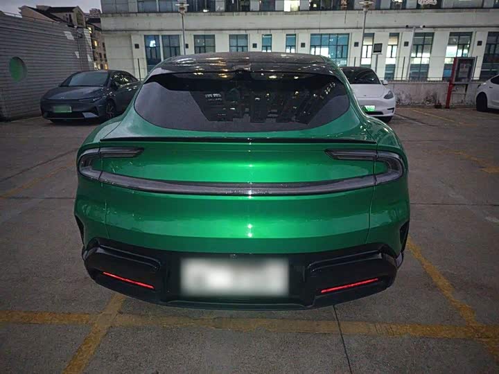 Фото 6 - Xiaomi YU7