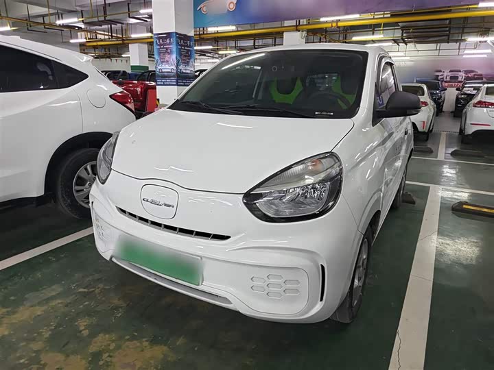 Фото 1 - Roewe Clever