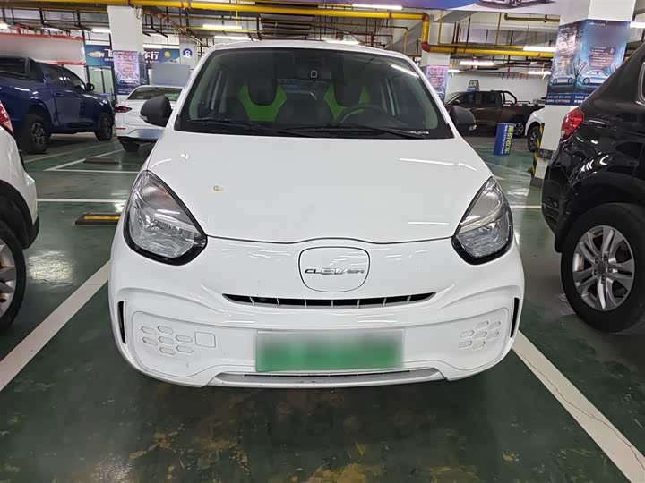 Фото 3 - Roewe Clever