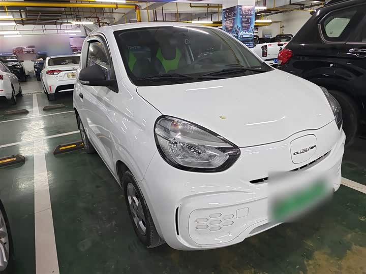 Фото 4 - Roewe Clever