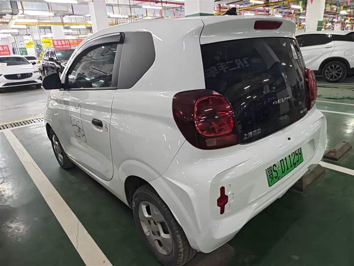 Фото 5 - Roewe Clever