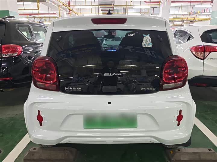 Фото 6 - Roewe Clever