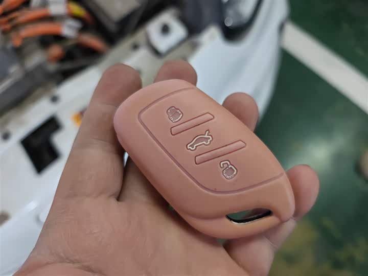 Фото 9 - Roewe Clever