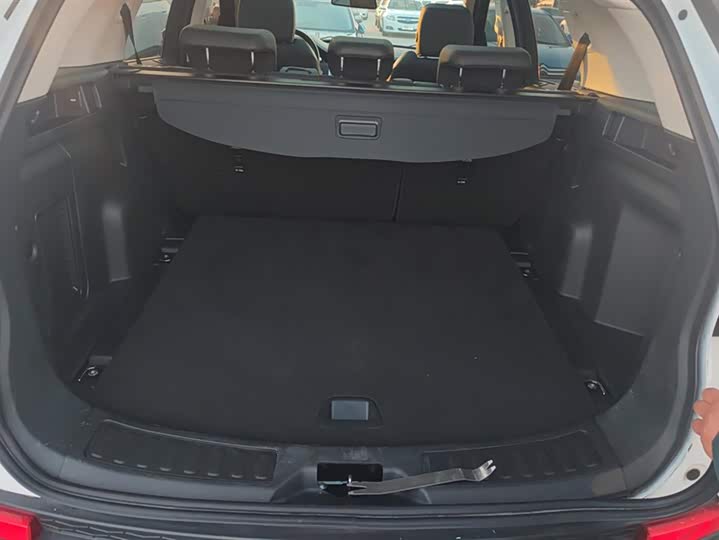 Фото 4 - Land Rover Discovery Sport