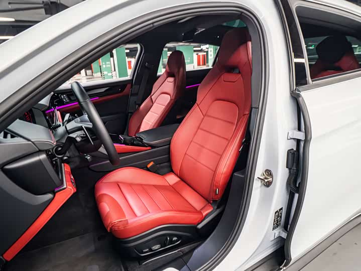 Фото 7 - Porsche Panamera