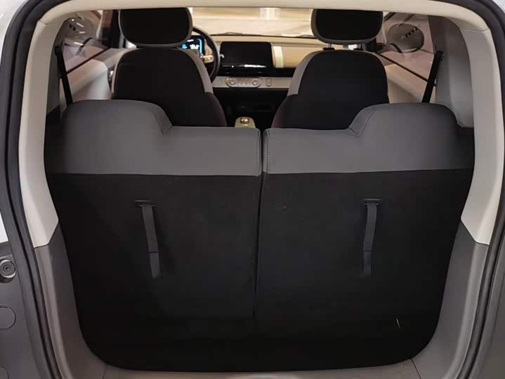 Фото 4 - Changan Qiyuan (Nevo) Lumin