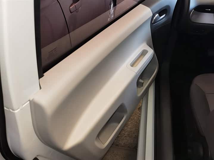 Фото 7 - Changan Qiyuan (Nevo) Lumin