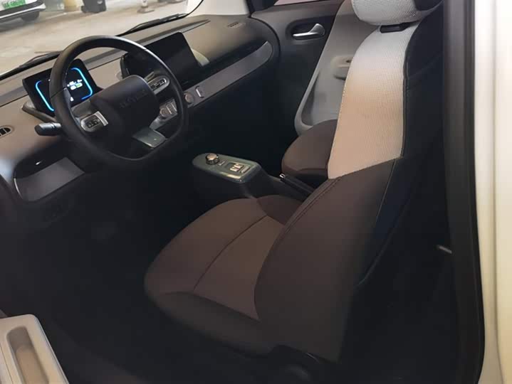 Фото 9 - Changan Qiyuan (Nevo) Lumin