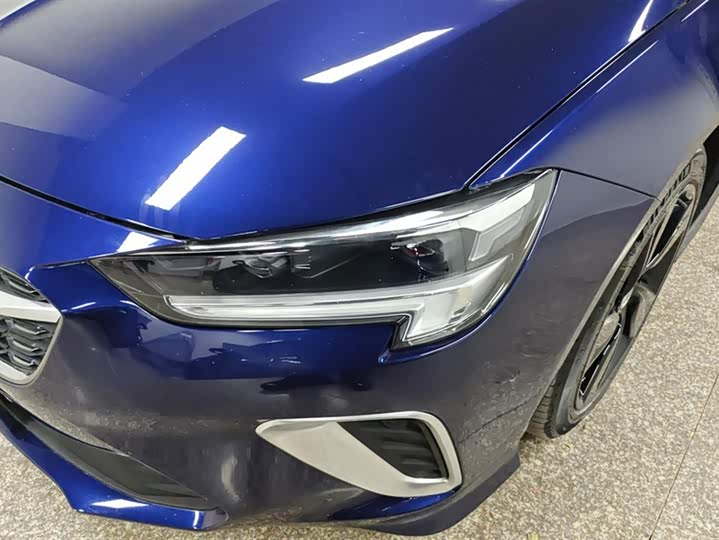 Фото 5 - Buick Regal