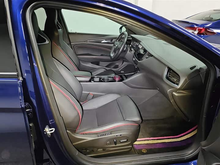 Фото 8 - Buick Regal