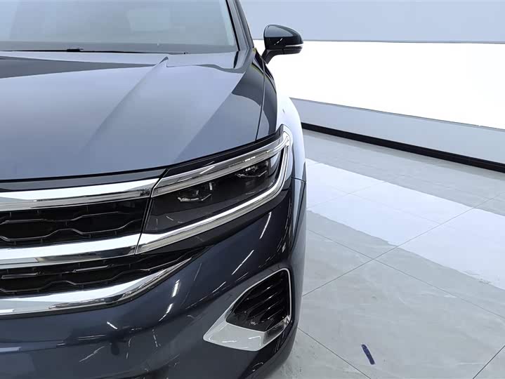 Фото 5 - Volkswagen Talagon