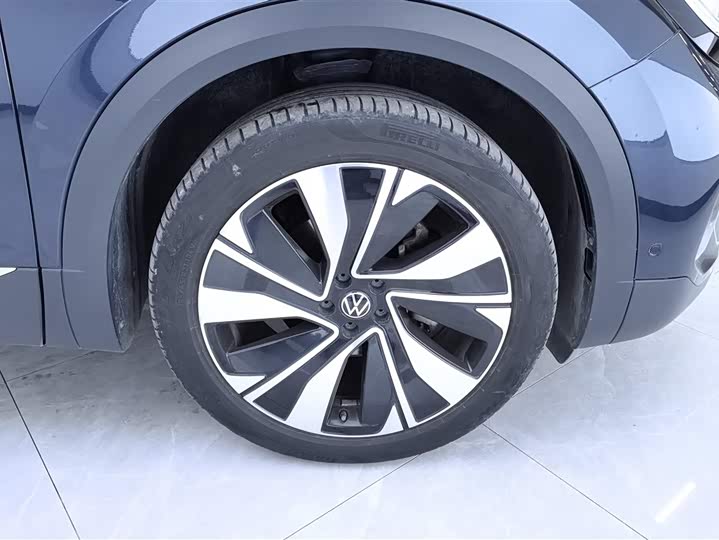 Фото 6 - Volkswagen Talagon