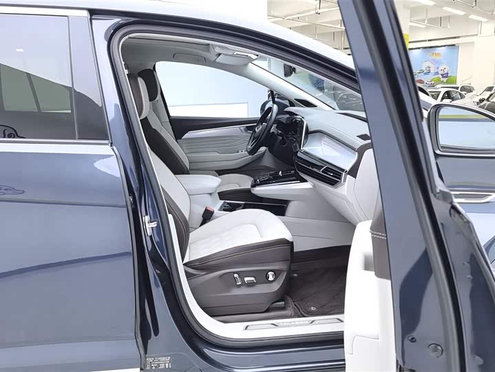 Фото 8 - Volkswagen Talagon