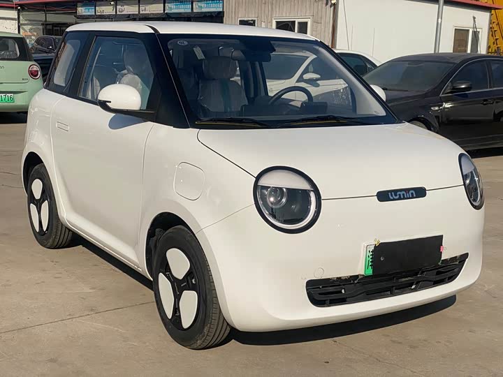 Фото 3 - Changan Qiyuan (Nevo) Lumin