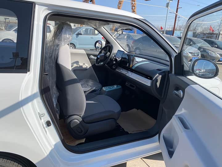 Фото 4 - Changan Qiyuan (Nevo) Lumin