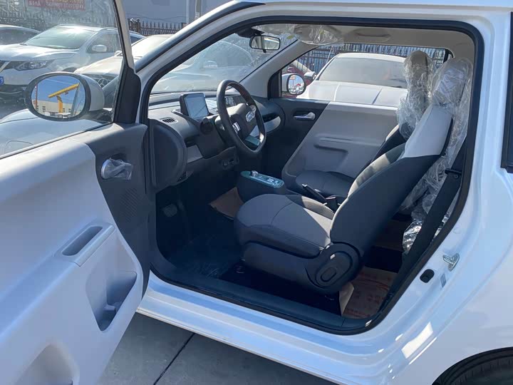 Фото 5 - Changan Qiyuan (Nevo) Lumin