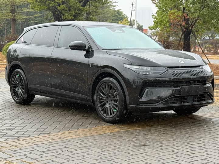 Фото 3 - Leapmotor C11