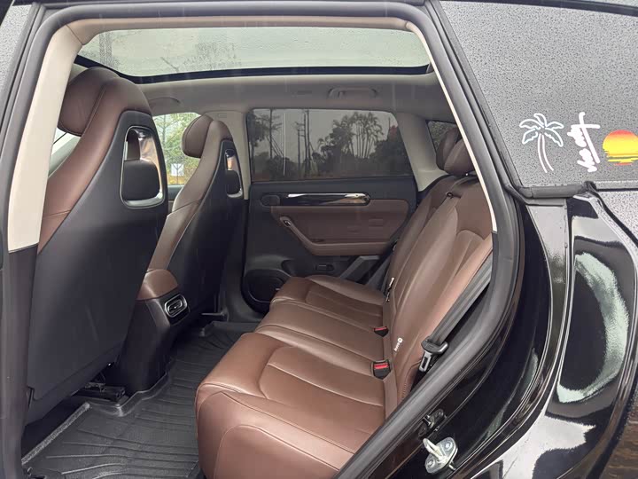 Фото 7 - Leapmotor C11