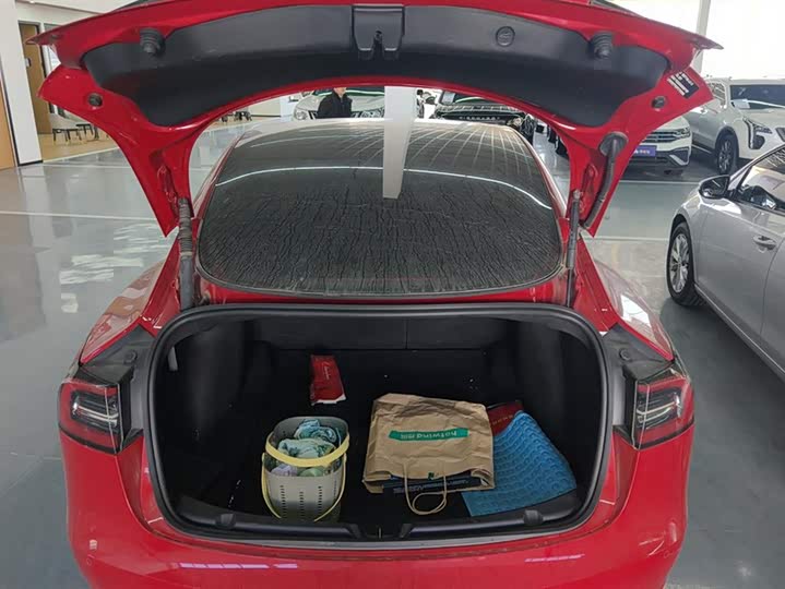 Фото 4 - Tesla Model 3