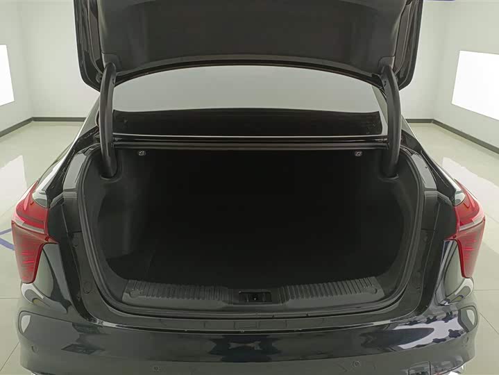 Фото 4 - Hongqi H5