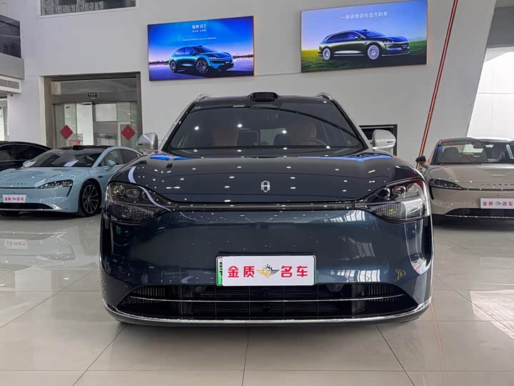 Фото 2 - Aito M9