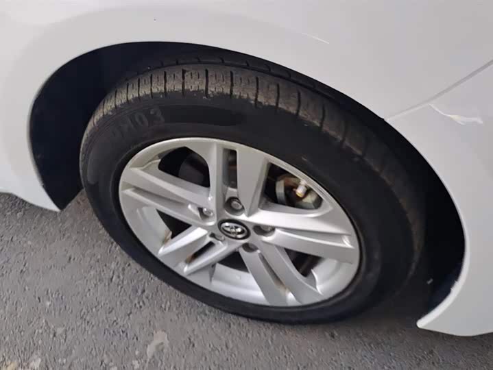 Фото 6 - Toyota Levin