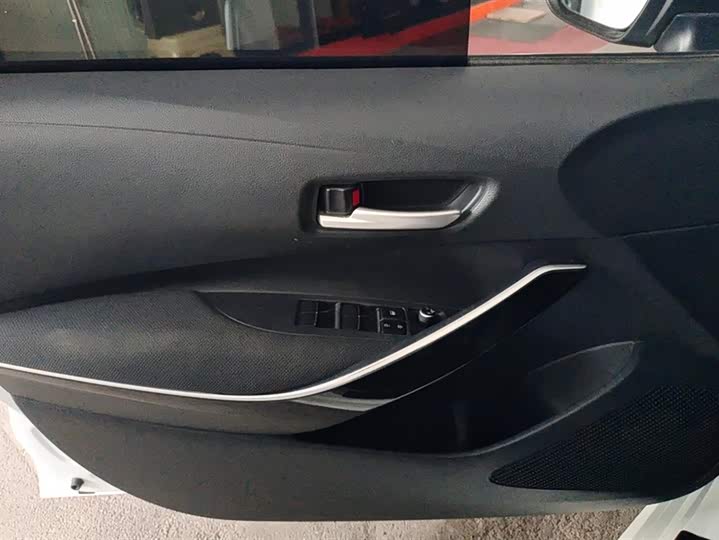 Фото 7 - Toyota Levin