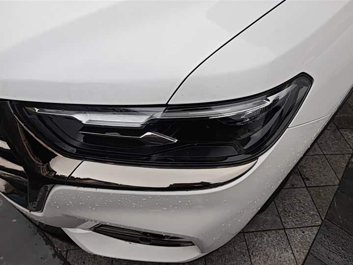 Фото 5 - Haval H6