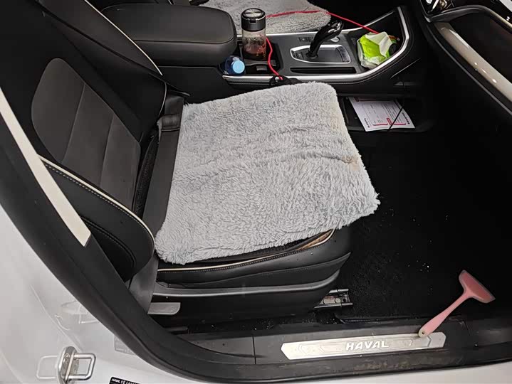 Фото 8 - Haval H6