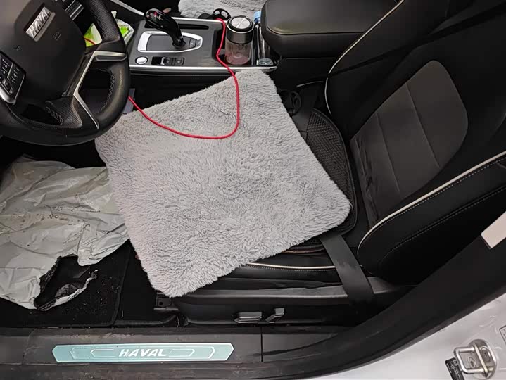 Фото 9 - Haval H6