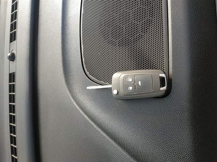 Фото 9 - Buick Excelle GT