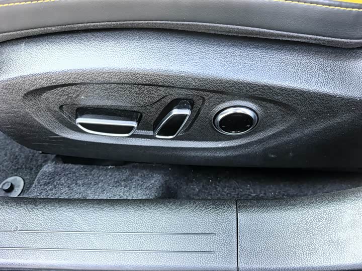 Фото 8 - GAC Trumpchi Empow R