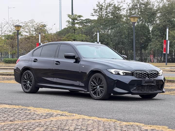 Фото 3 - BMW 3 Series