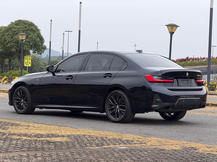 Фото 6 - BMW 3 Series