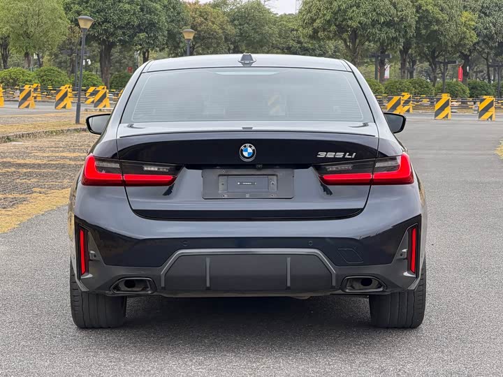 Фото 7 - BMW 3 Series