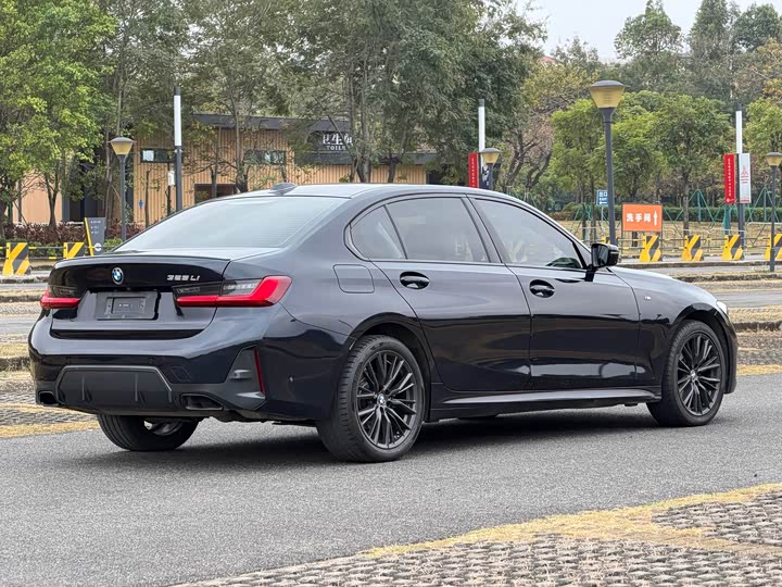 Фото 8 - BMW 3 Series