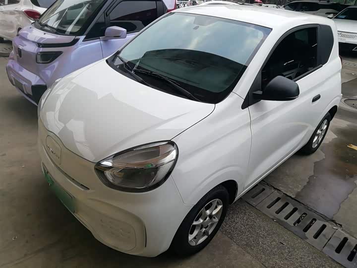 Фото 1 - Roewe Clever