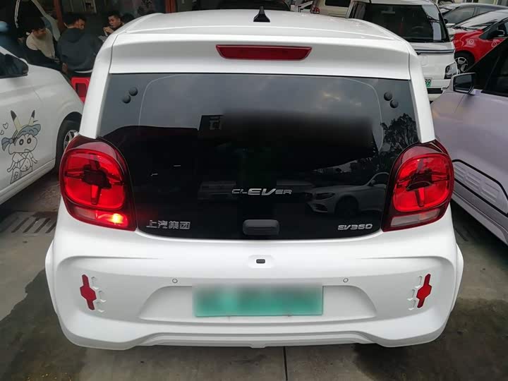 Фото 6 - Roewe Clever