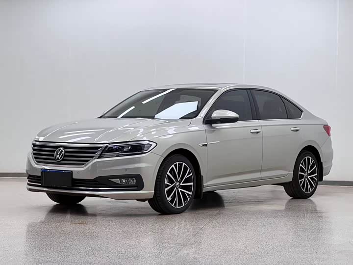 Фото 4 - Volkswagen Lavida