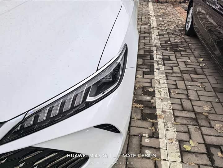 Фото 5 - BYD Qin Plus