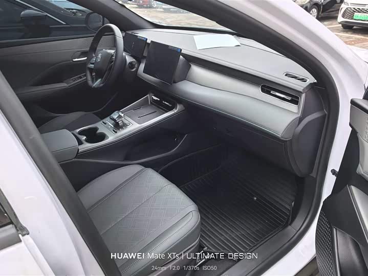 Фото 8 - BYD Qin Plus