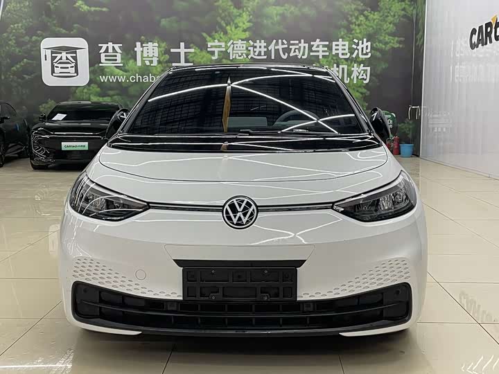 Фото 2 - Volkswagen ID.3