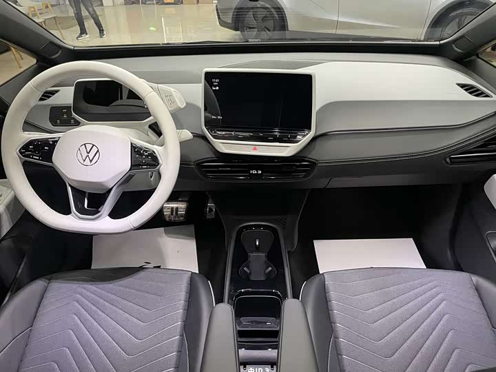 Фото 7 - Volkswagen ID.3