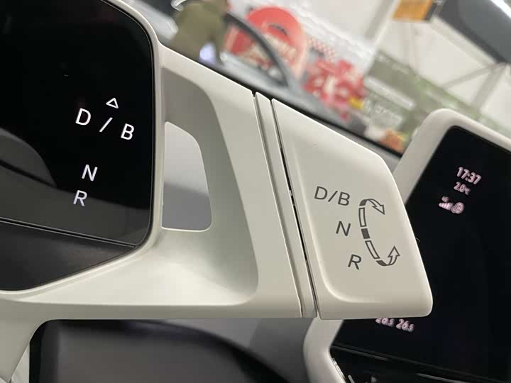 Фото 9 - Volkswagen ID.3